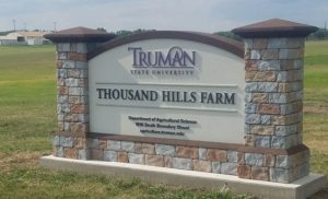 Thousand Hills Farm