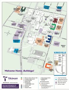Move-In-Map